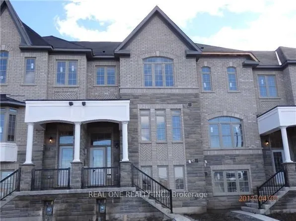 115 Beechborough Cres, East Gwillimbury, ON L9N 0N9