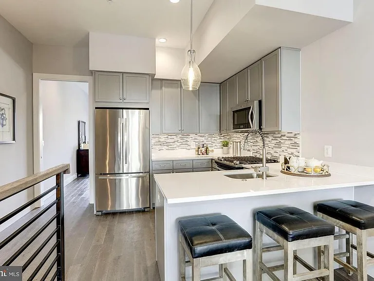 3229 Sherman Ave NW #2 — Photo 2