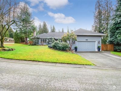 6928 Noble Drive, Arlington, WA, 98223