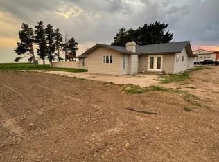 1351 Road Ee, Satanta, KS 67870