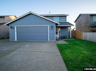 3944 Fussy Duck Ln NE, Salem, OR 97301