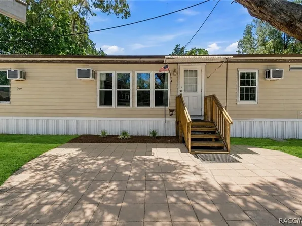 7608 W Otter St, Homosassa, FL 34446