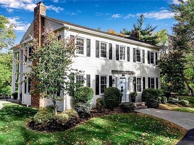 5618 Armor Duells Rd, Orchard Park, NY, 14127