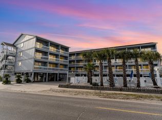 627 N Waccamaw Dr UNIT 305, Murrells Inlet, SC 29576
