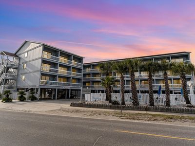 627 N Waccamaw Dr. #305, Murrells Inlet, SC, 29576