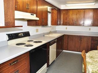 5350 SE 44th Ave, Portland, OR 97206