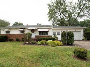 3956 Wadsworth Rd, Barberton, OH 44203