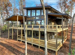 21 Mountain Trce, Cherry Log, GA 30522