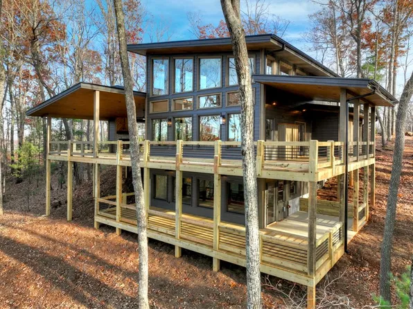 22 Mountain Trce, Cherry Log, GA 30522