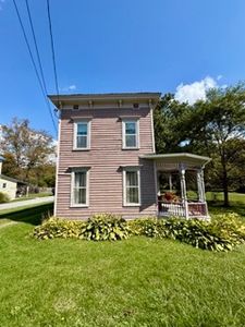 70 N Main St, Earlville, NY, 13332