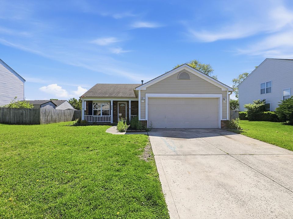 1st image of 952 Pine Ridge Way