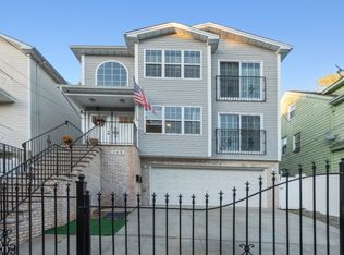 139 Mapes Ave FLOOR 2, Newark, NJ 07112