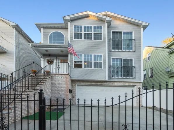 139 Mapes Ave #2, Newark City, NJ 07112