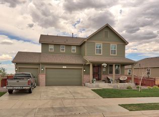 834 Willow Oak St, Brighton, CO 80601