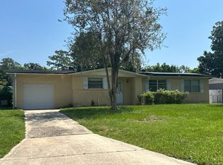 1119 Gunka Rd, Jacksonville, FL 32216