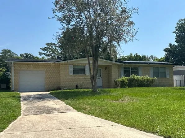 1119 Gunka Rd, Jacksonville, FL 32216