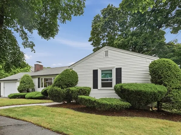 5 Fairview Rd, Salem, MA 01970