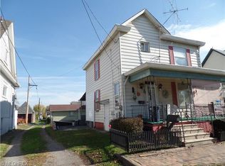 507 Aten Ave, Wellsville, OH