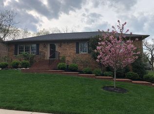 3433 Grasmere Dr, Lexington, KY 40503