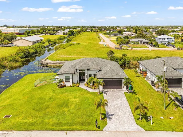 1202 NE 21ST Avenue #1202, Cape Coral, FL 33909