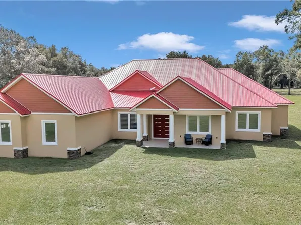 14742 SW 4th Ave, Ocala, FL 34473