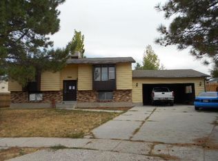 7381 W Candis Dr, Magna, UT 84044