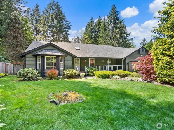 5345 Saint Charles Drive NE, Olympia, WA 98516
