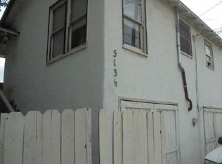 513 N H St, Madera, CA 93637