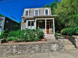 331 Collins Ave, Cincinnati, OH 45202