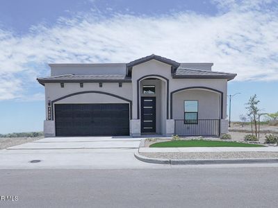 142 Lincoln St, Sunland Park, NM, 88063