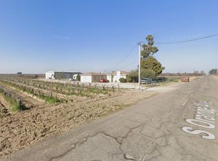 10285 S Orange Ave, Fresno, CA 93725