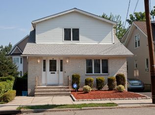 54 Conover Ave, Nutley, NJ 07110