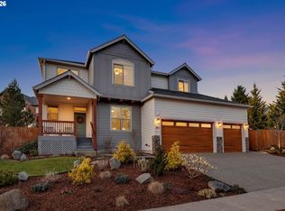 845 NW Sacajawea St, Camas, WA 98607