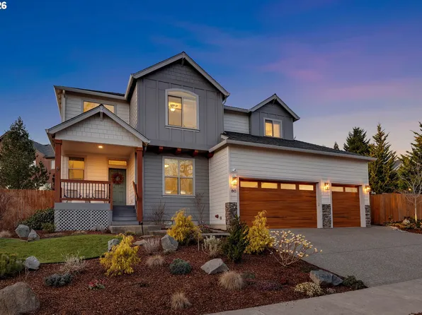 845 NW Sacajawea St, Camas, WA 98607