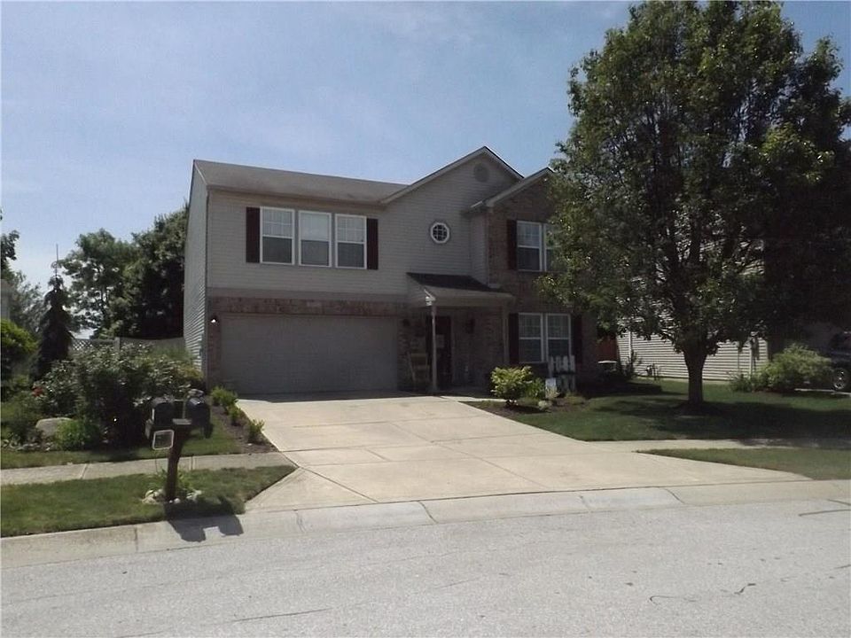 1st image of 9317 Amberleigh Dr