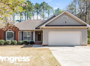 319 Grove Hill Dr, Stockbridge, GA 30281