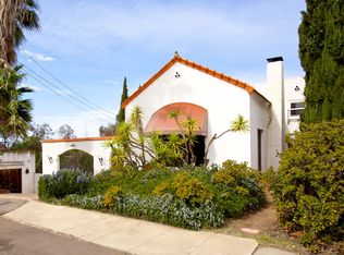 5402 Gilbert Dr, San Diego, CA 92115