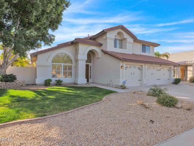 5519 W Irma Ln, Glendale, AZ, 85308