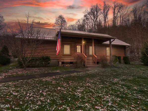 32120 Fout Rd, Londonderry, OH 45647