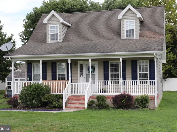 34762 Main St, Pittsville, MD 21850