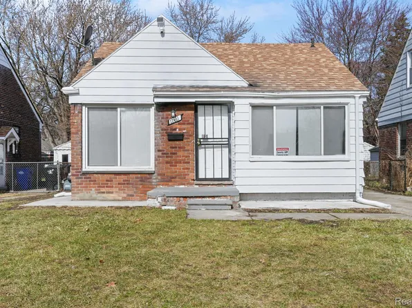 11451 Balfour Rd, Grosse Pointe, MI 48224