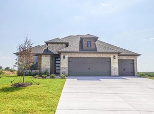 10304 Muley Ave, Venus, TX 76084