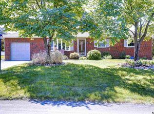 2330 Cedar Rd, York, PA 17408