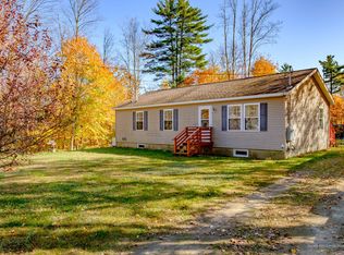 45 Metsa Ln, Warren, ME 04864