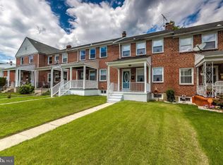 1306 Silverthorne Rd, Baltimore, MD 21239