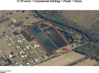 259 Foster Ln, Church Point, LA 70525