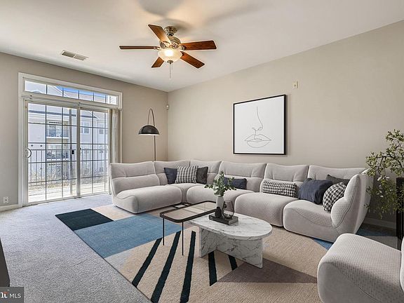 2nd image of 502 King Farm Blvd APT 304