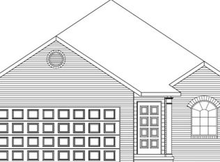 2305 Merluna Dr, Lexington, KY 40511