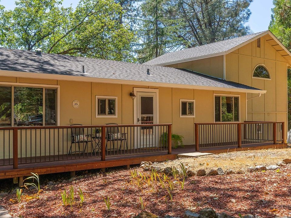 18470 Shake Ridge Rd, Sutter Creek, CA 95685 MLS 222109567 Zillow