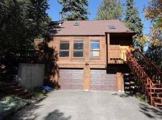 4951 Little Cub Creek Rd, Evergreen, CO 80439